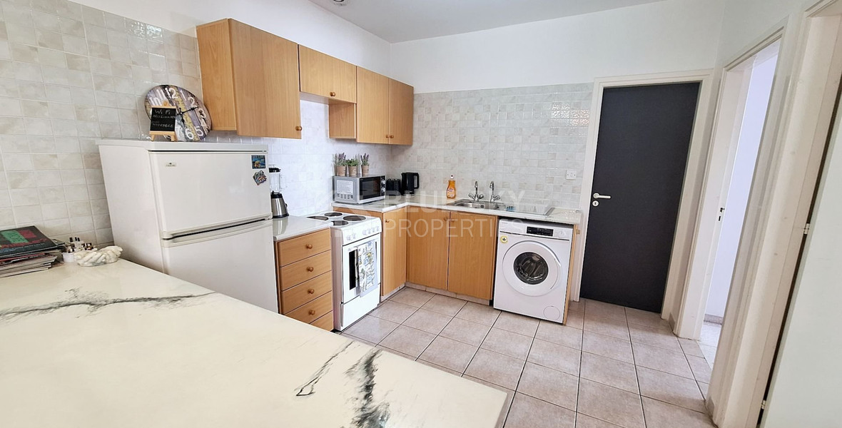 Modern Two Bedroom Apartment for Rent in Tombs Of the Kings