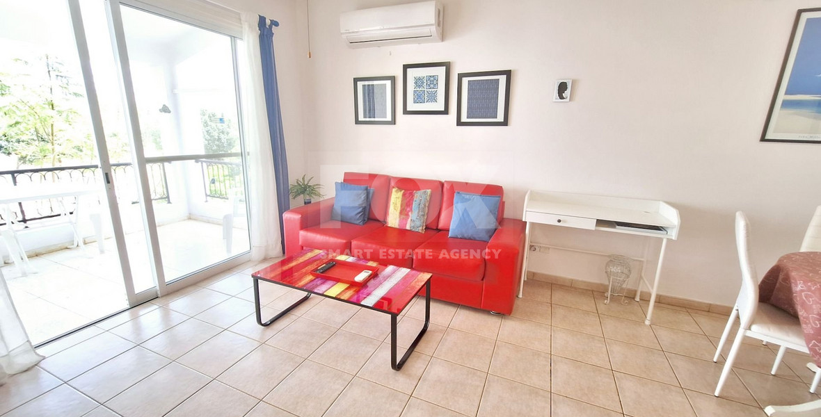 Modern Two Bedroom Apartment for Rent in Tombs Of the Kings