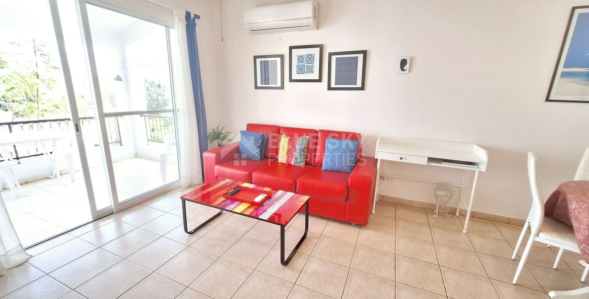 Modern Two Bedroom Apartment for Rent in Tombs Of the Kings