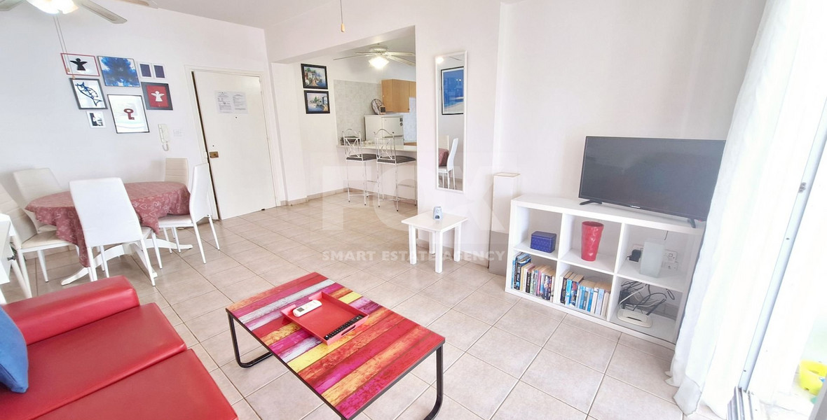 Modern Two Bedroom Apartment for Rent in Tombs Of the Kings