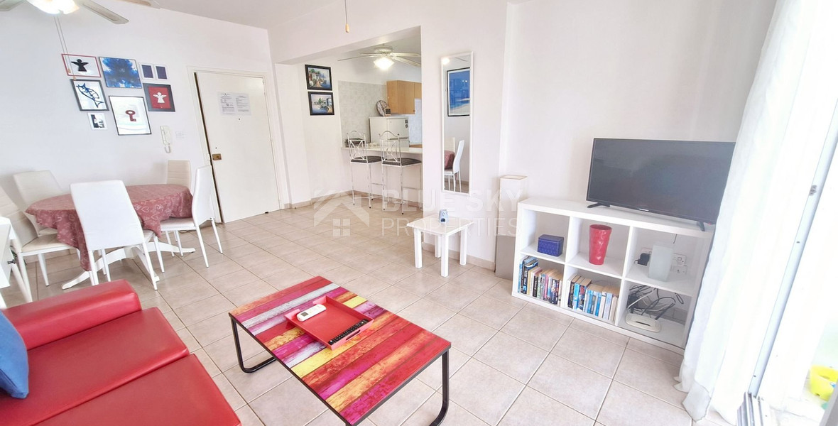 Modern Two Bedroom Apartment for Rent in Tombs Of the Kings