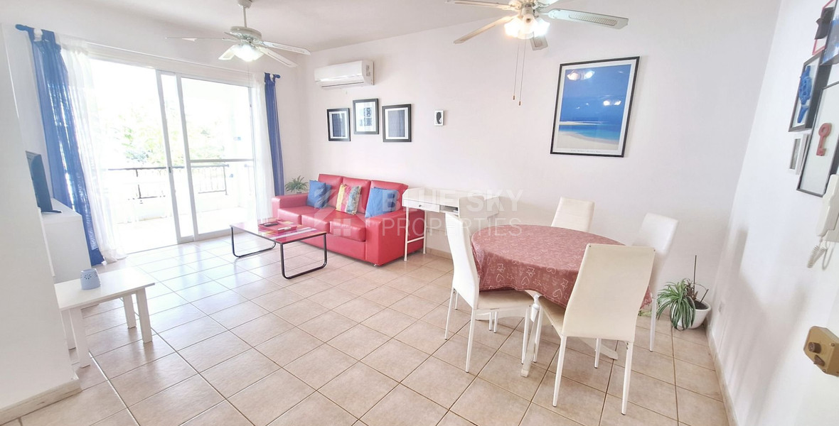 Modern Two Bedroom Apartment for Rent in Tombs Of the Kings