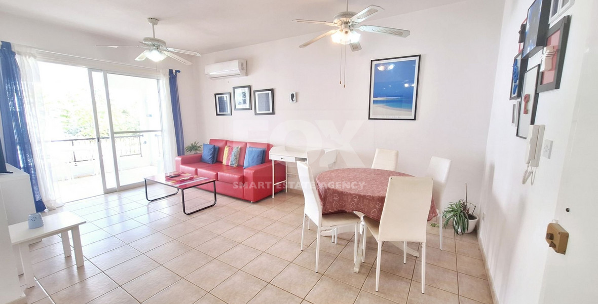 Modern Two Bedroom Apartment for Rent in Tombs Of the Kings