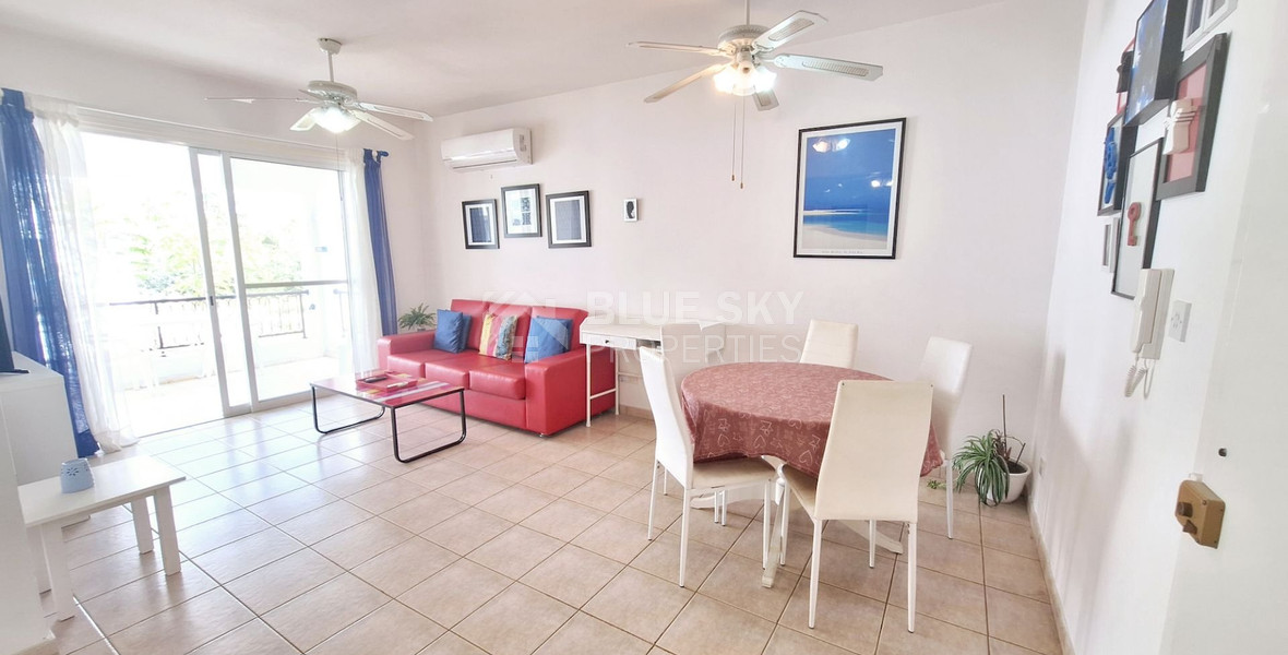 Modern Two Bedroom Apartment for Rent in Tombs Of the Kings