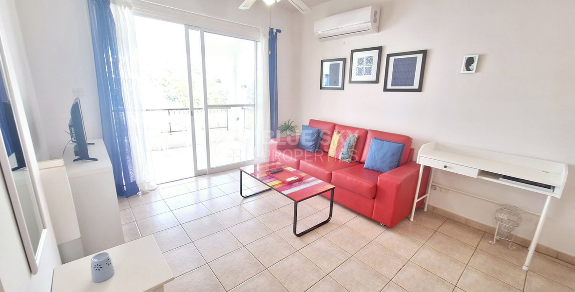 Modern Two Bedroom Apartment for Rent in Tombs Of the Kings