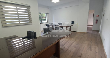 Office space for rent in Mesa Gitonia, Limassol