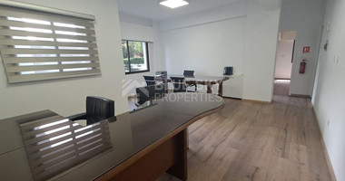 Office space for rent in Mesa Gitonia, Limassol