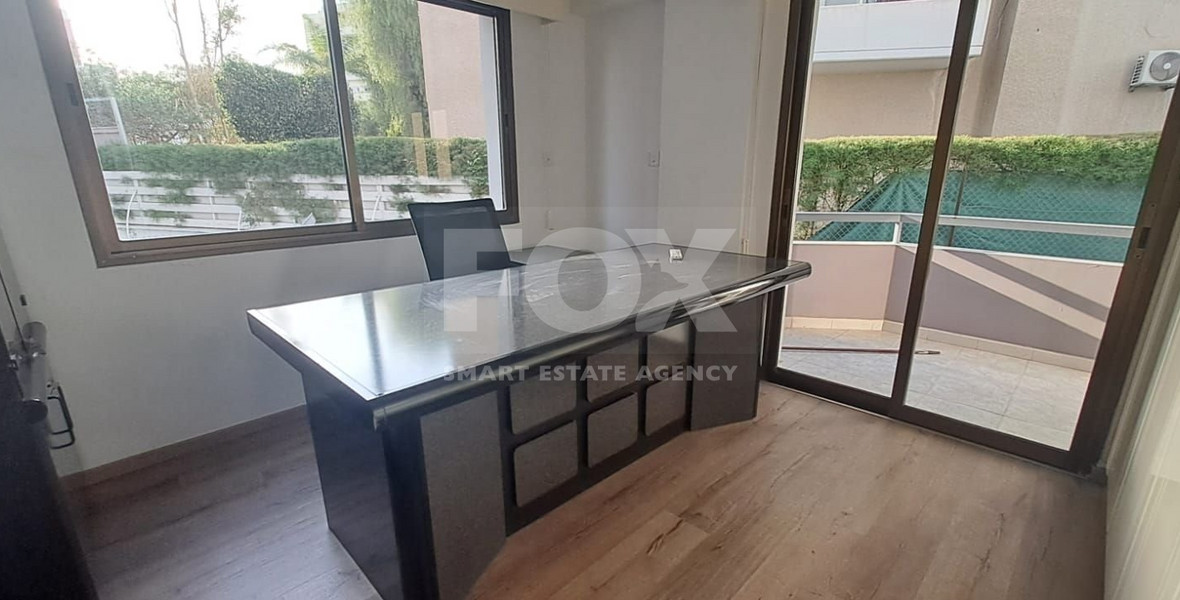 Office space for rent in Mesa Gitonia, Limassol