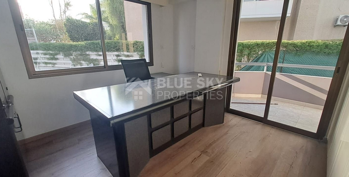 Office space for rent in Mesa Gitonia, Limassol