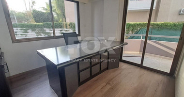 Office space for rent in Mesa Gitonia, Limassol
