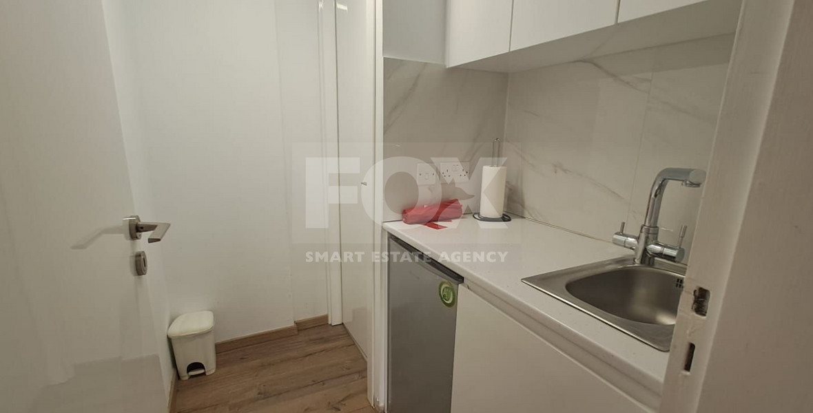 Office space for rent in Mesa Gitonia, Limassol