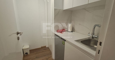 Office space for rent in Mesa Gitonia, Limassol