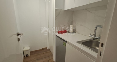 Office space for rent in Mesa Gitonia, Limassol
