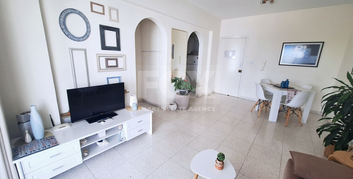 Modern Furnished One bedroom Apartment for rent in Tombs of the Kings