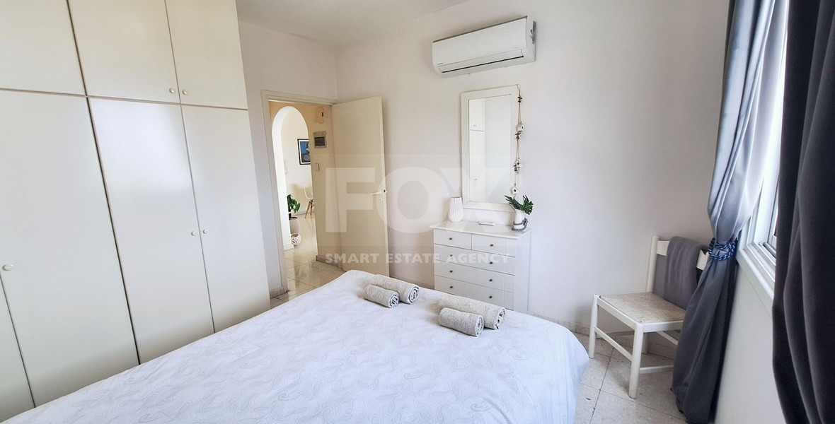Modern Furnished One bedroom Apartment for rent in Tombs of the Kings