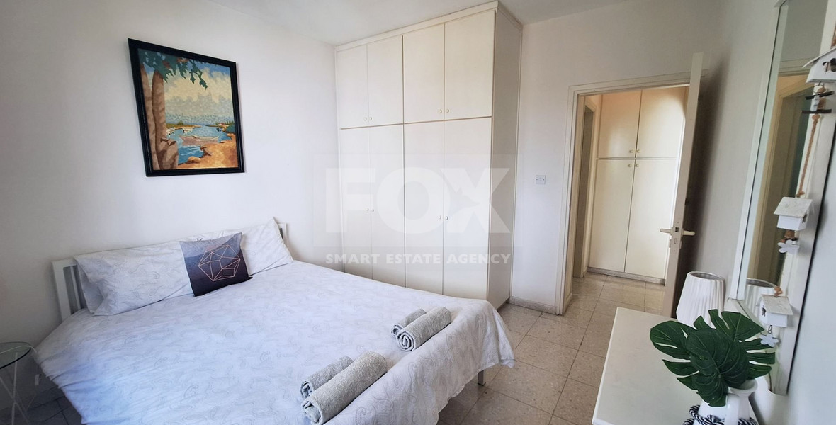 Modern Furnished One bedroom Apartment for rent in Tombs of the Kings