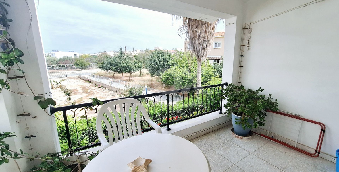 Modern Furnished One bedroom Apartment for rent in Tombs of the Kings