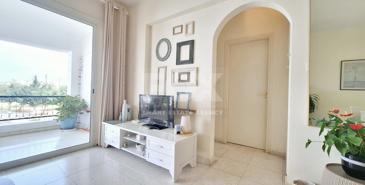 Modern Furnished One bedroom Apartment for rent in Tombs of the Kings
