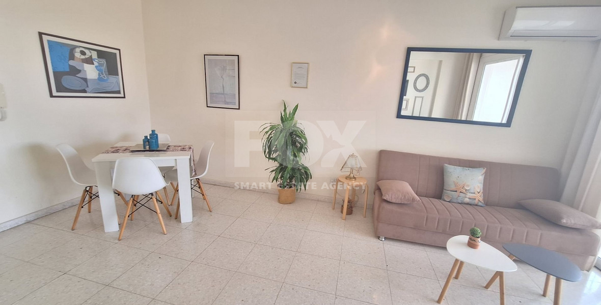 Modern Furnished One bedroom Apartment for rent in Tombs of the Kings