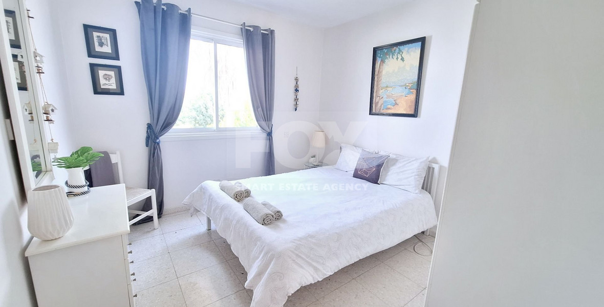 Modern Furnished One bedroom Apartment for rent in Tombs of the Kings