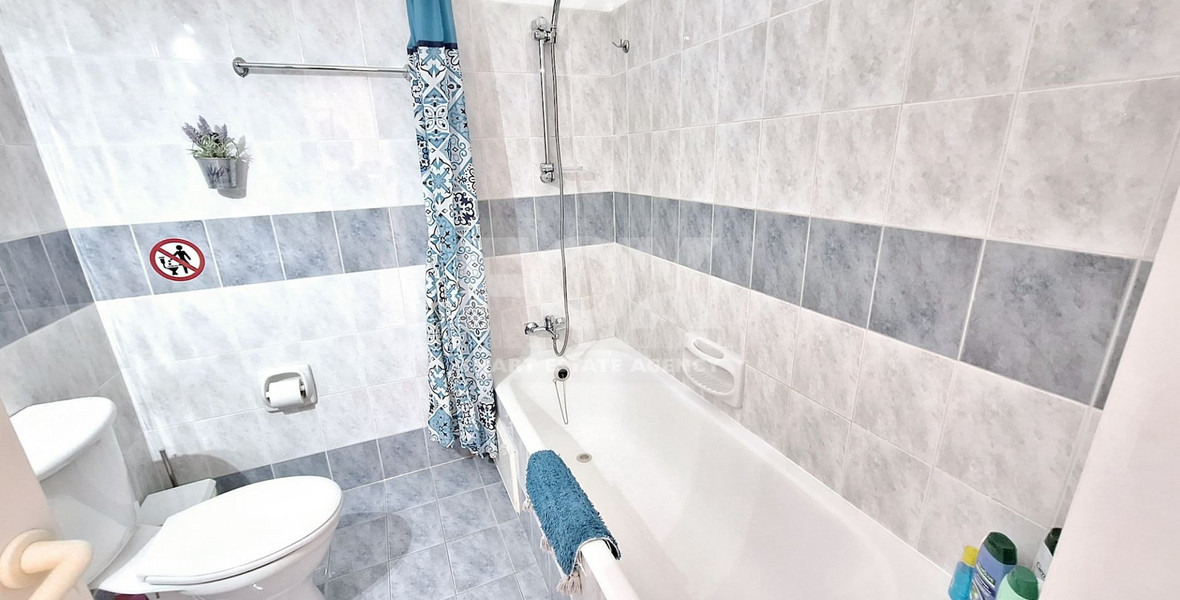 Modern Furnished One bedroom Apartment for rent in Tombs of the Kings