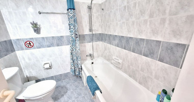 Modern Furnished One bedroom Apartment for rent in Tombs of the Kings