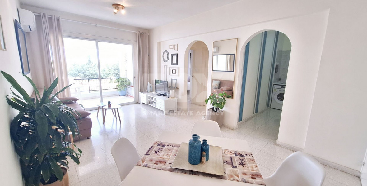 Modern Furnished One bedroom Apartment for rent in Tombs of the Kings