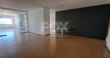 Office space available for rent near the Town Centre, Katholiki, Limassol