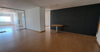 Office space available for rent near the Town Centre, Katholiki, Limassol