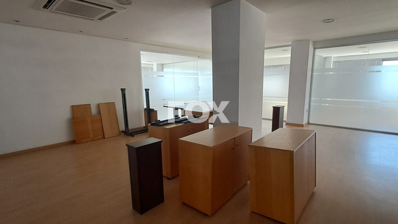 Γραφείο 400 μ² προς ενοικίαση στην τοποθεσία Katholiki, Limassol, Cyprus