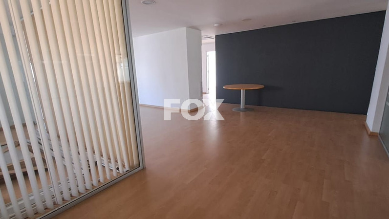 Γραφείο 400 μ² προς ενοικίαση στην τοποθεσία Katholiki, Limassol, Cyprus