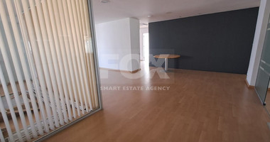 Office space available for rent near the Town Centre, Katholiki, Limassol