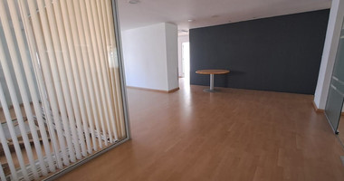 Office space available for rent near the Town Centre, Katholiki, Limassol