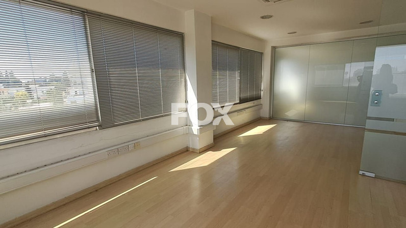 Γραφείο 400 μ² προς ενοικίαση στην τοποθεσία Katholiki, Limassol, Cyprus