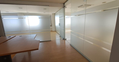 Office space available for rent near the Town Centre, Katholiki, Limassol