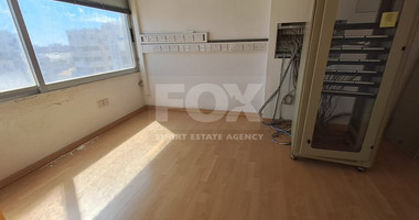 Office space available for rent near the Town Centre, Katholiki, Limassol