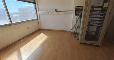 Office space available for rent near the Town Centre, Katholiki, Limassol