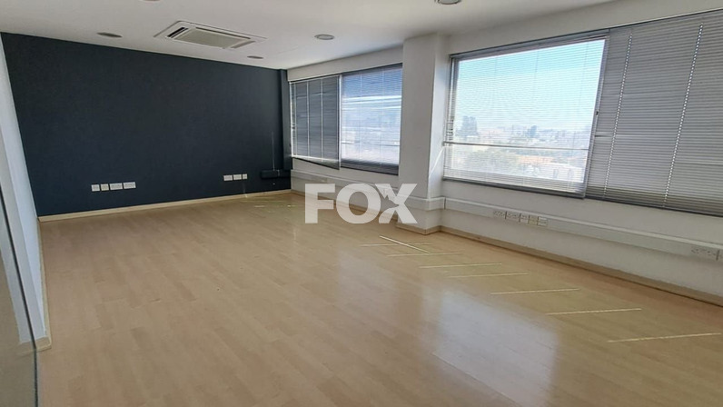 Γραφείο 400 μ² προς ενοικίαση στην τοποθεσία Katholiki, Limassol, Cyprus