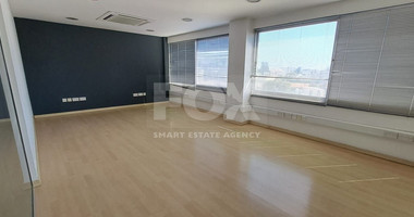 Office space available for rent near the Town Centre, Katholiki, Limassol