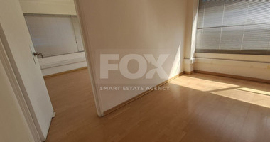 Office space available for rent near the Town Centre, Katholiki, Limassol