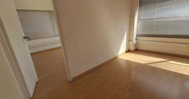 Office space available for rent near the Town Centre, Katholiki, Limassol