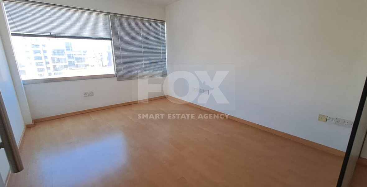 Office space available for rent near the Town Centre, Katholiki, Limassol