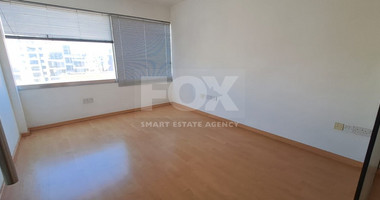 Office space available for rent near the Town Centre, Katholiki, Limassol