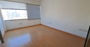 Office space available for rent near the Town Centre, Katholiki, Limassol