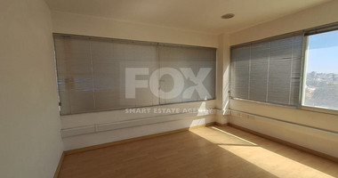 Office space available for rent near the Town Centre, Katholiki, Limassol