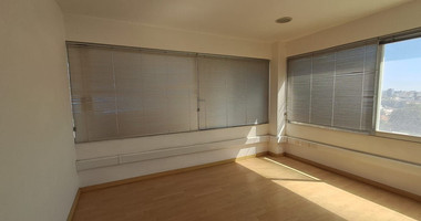 Office space available for rent near the Town Centre, Katholiki, Limassol