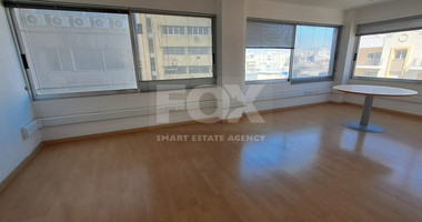 Office space available for rent near the Town Centre, Katholiki, Limassol
