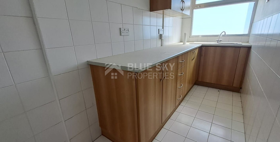 Office space available for rent near the Town Centre, Katholiki, Limassol