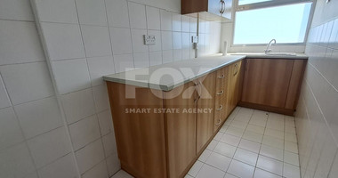 Office space available for rent near the Town Centre, Katholiki, Limassol
