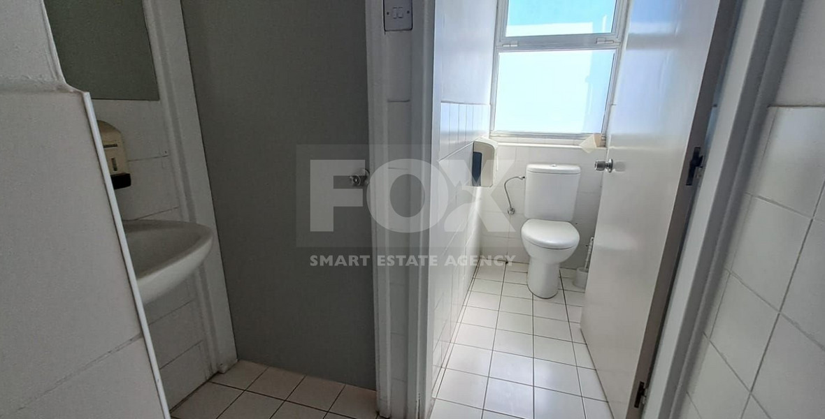 Office space available for rent near the Town Centre, Katholiki, Limassol